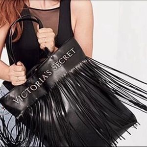 NWT vs fringe bag